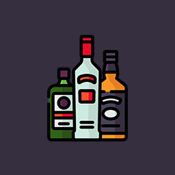 Liqueurs