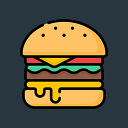 Serious systems for serious burgers