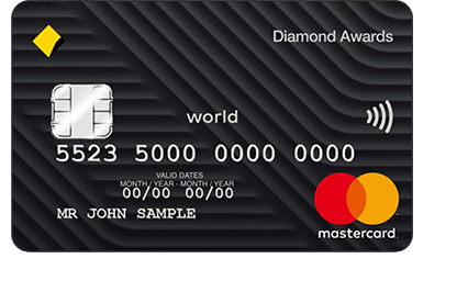 Card payment