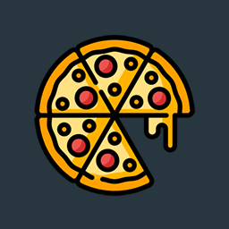 A platform that speaks fluent pizza