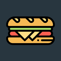 Online Sandwich Ordering System